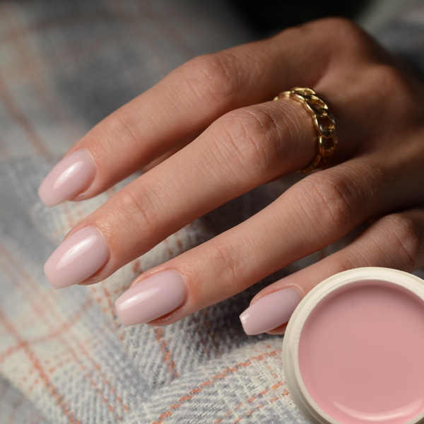 PRO FORM Covergel Pastell Rosa