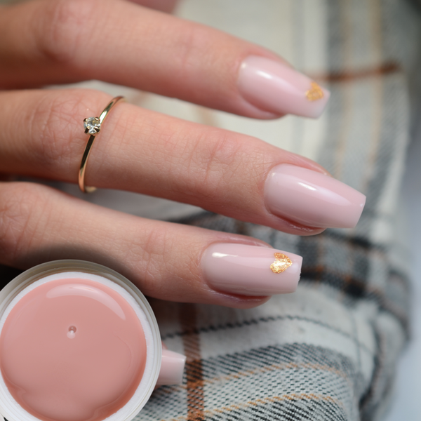 PRO FORM Covergel Nude Rosé